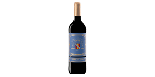 Робле вино. Риберо дель Дуеро. Вино Cune Roble, Ribera del Duero do, 2016, 0.75 л. Вино Робле красное. Cune вино.