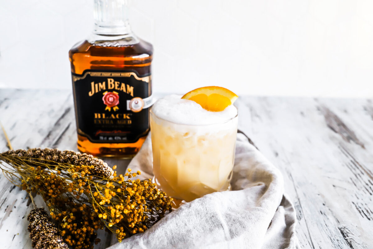 Whiskey Sour Vínklúbbur